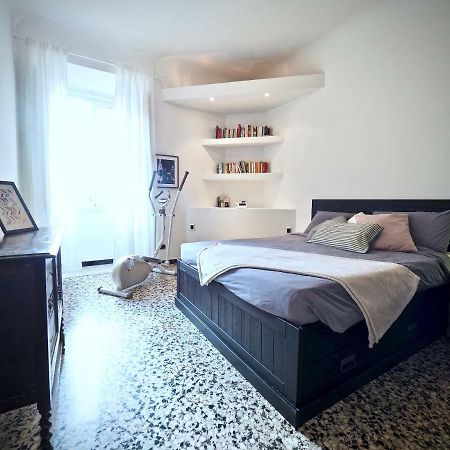 Dimora Di Famagosta Centro - Genovabnb It Apartamento Exterior foto