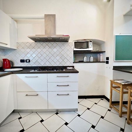 Dimora Di Famagosta Centro - Genovabnb It Apartamento Exterior foto