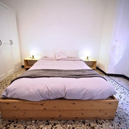 Dimora Di Famagosta Centro - Genovabnb It Apartamento Exterior foto