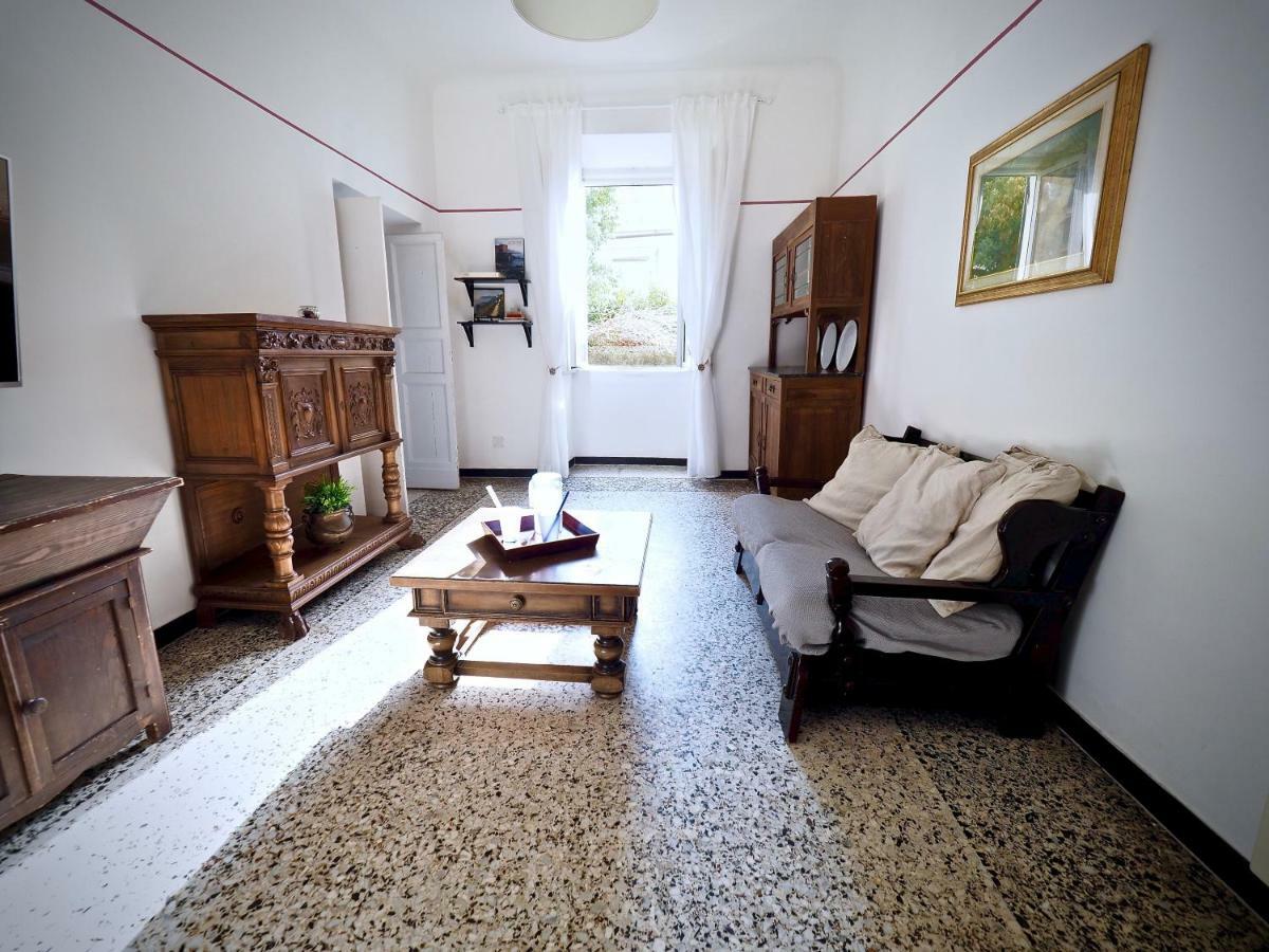 Dimora Di Famagosta Centro - Genovabnb It Apartamento Exterior foto