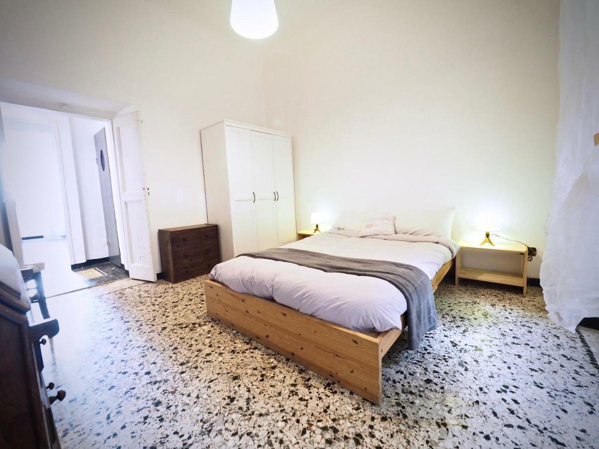 Dimora Di Famagosta Centro - Genovabnb It Apartamento Exterior foto