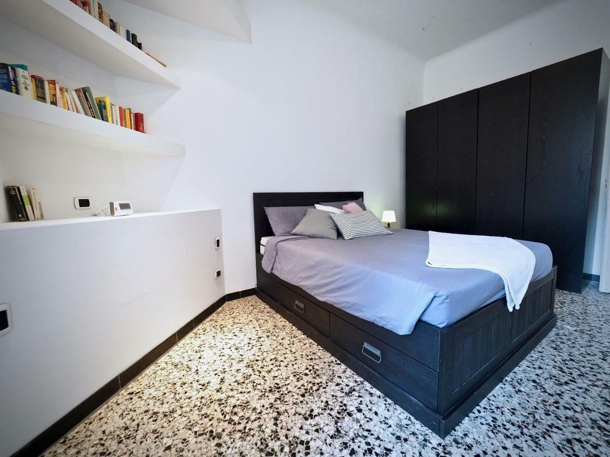 Dimora Di Famagosta Centro - Genovabnb It Apartamento Exterior foto
