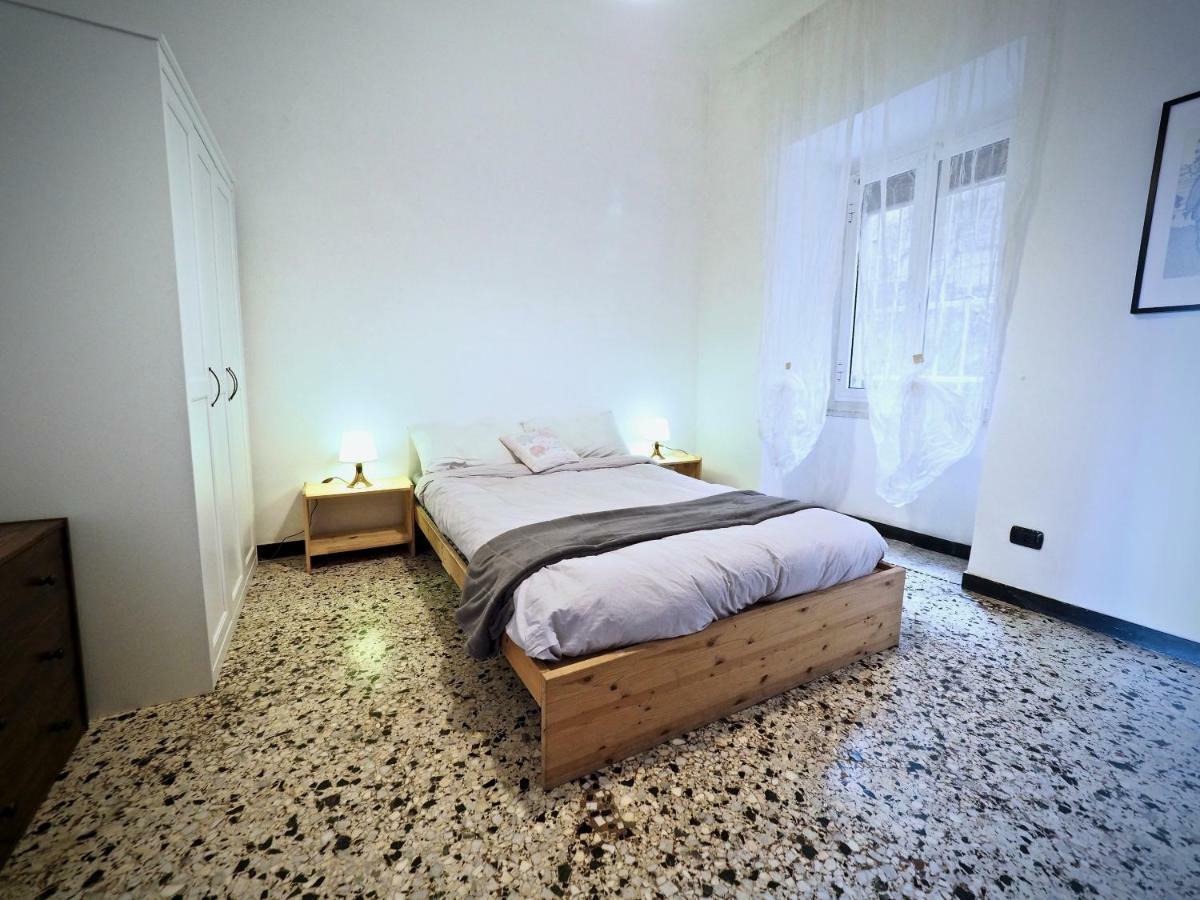 Dimora Di Famagosta Centro - Genovabnb It Apartamento Exterior foto