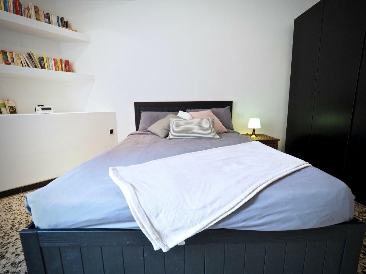 Dimora Di Famagosta Centro - Genovabnb It Apartamento Exterior foto