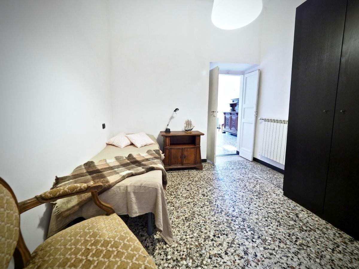 Dimora Di Famagosta Centro - Genovabnb It Apartamento Exterior foto